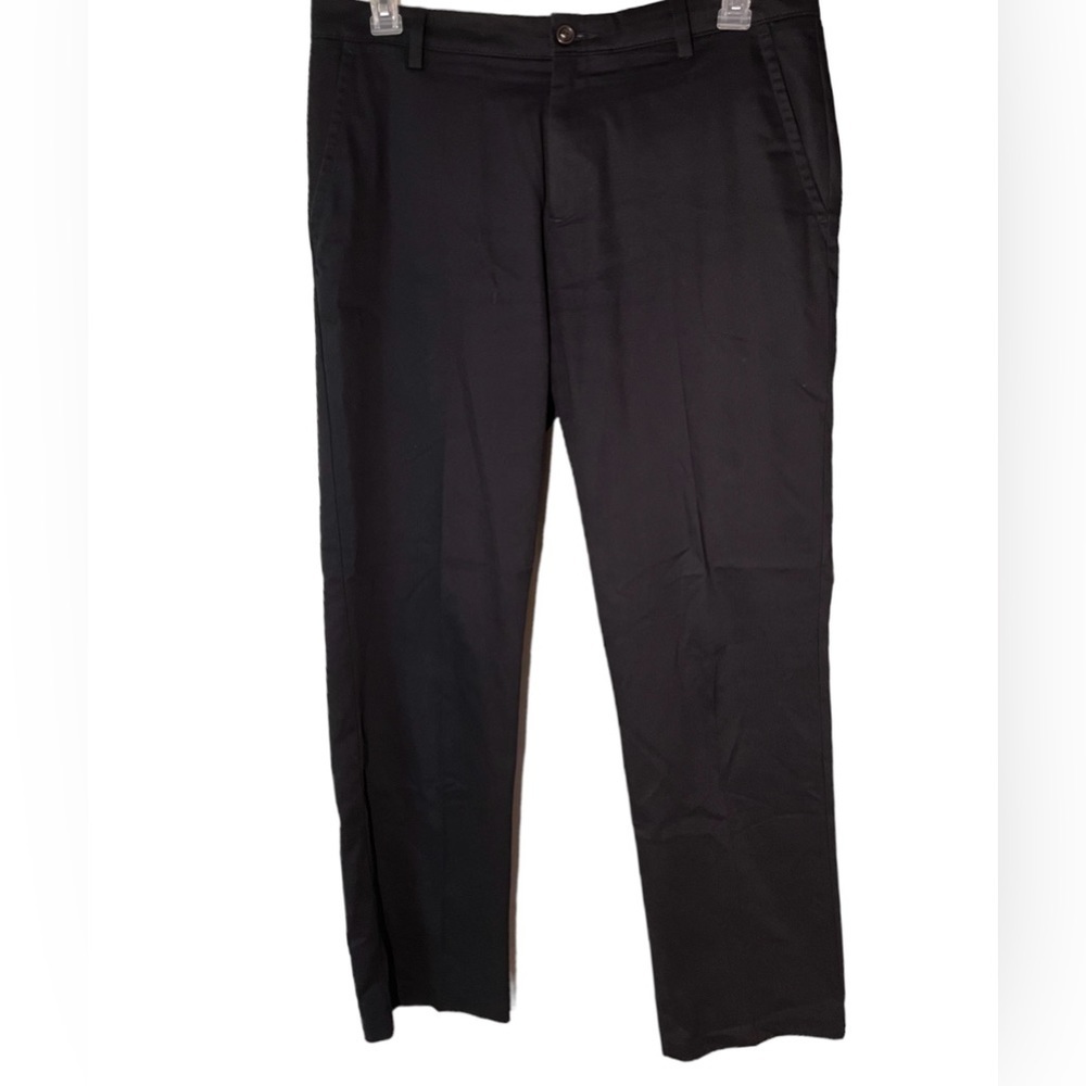 Dockers Men’s Straight Fit Dress Pants